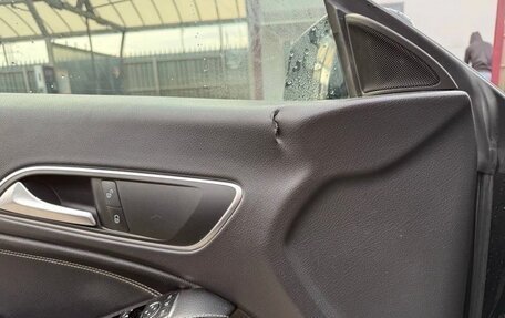 Mercedes-Benz CLA, 2015 год, 1 550 000 рублей, 10 фотография