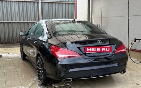 Mercedes-Benz CLA, 2015 год, 1 550 000 рублей, 6 фотография