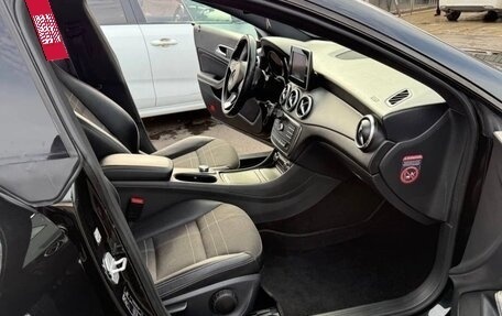 Mercedes-Benz CLA, 2015 год, 1 550 000 рублей, 7 фотография