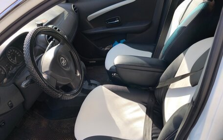 Nissan Almera, 2017 год, 900 000 рублей, 5 фотография