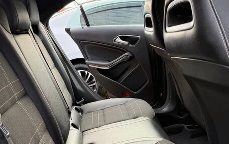 Mercedes-Benz CLA, 2015 год, 1 550 000 рублей, 12 фотография