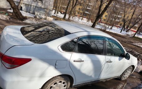 Nissan Almera, 2017 год, 900 000 рублей, 3 фотография