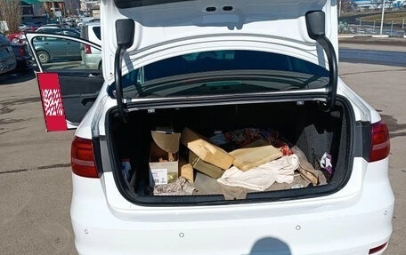 Volkswagen Jetta VI, 2015 год, 2 200 000 рублей, 19 фотография