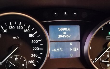 Mercedes-Benz M-Класс, 2011 год, 1 600 000 рублей, 5 фотография