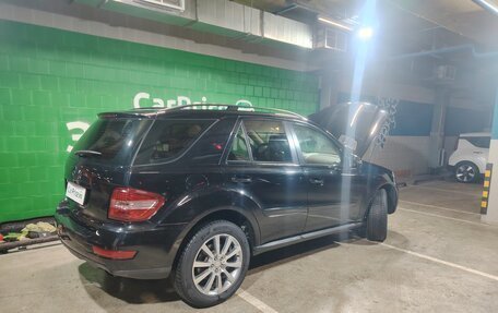 Mercedes-Benz M-Класс, 2011 год, 1 600 000 рублей, 12 фотография