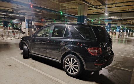 Mercedes-Benz M-Класс, 2011 год, 1 600 000 рублей, 7 фотография