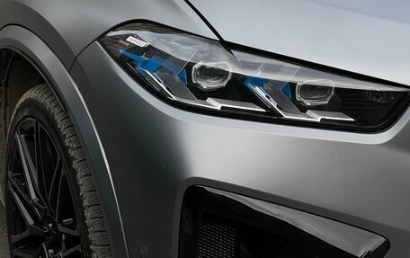 BMW X5, 2023 год, 13 000 000 рублей, 5 фотография