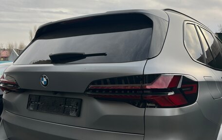 BMW X5, 2023 год, 13 000 000 рублей, 7 фотография