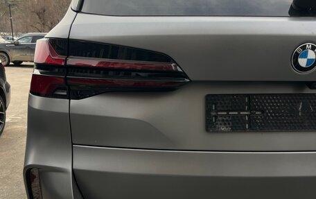 BMW X5, 2023 год, 13 000 000 рублей, 8 фотография