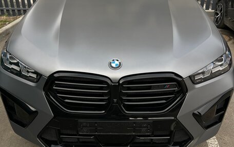 BMW X5, 2023 год, 13 000 000 рублей, 3 фотография