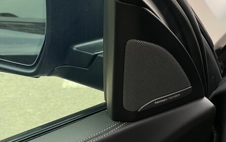 BMW X5, 2023 год, 13 000 000 рублей, 17 фотография