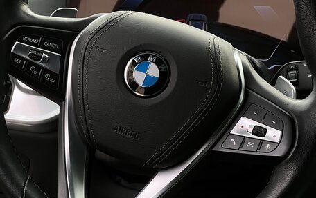 BMW X5, 2023 год, 13 000 000 рублей, 15 фотография