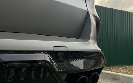 BMW X5, 2023 год, 13 000 000 рублей, 9 фотография