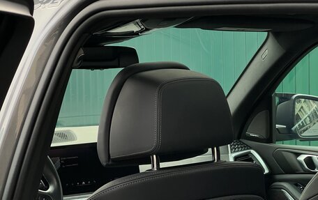 BMW X5, 2023 год, 13 000 000 рублей, 19 фотография