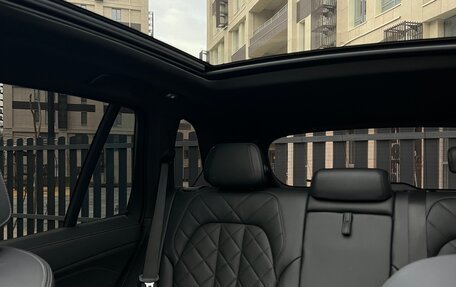 BMW X5, 2023 год, 13 000 000 рублей, 27 фотография