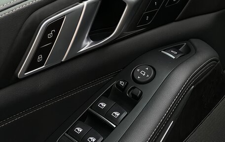 BMW X5, 2023 год, 13 000 000 рублей, 25 фотография