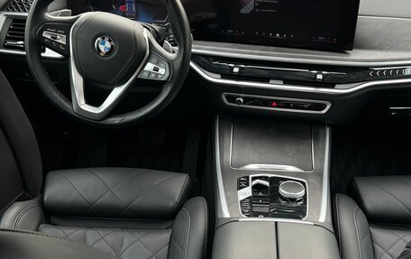 BMW X5, 2023 год, 13 000 000 рублей, 24 фотография