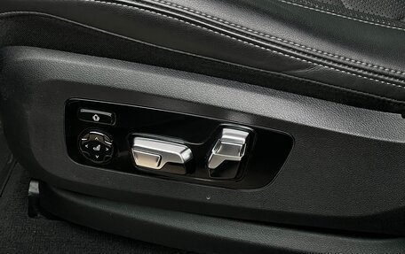 BMW X5, 2023 год, 13 000 000 рублей, 28 фотография