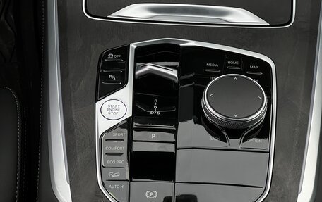 BMW X5, 2023 год, 13 000 000 рублей, 21 фотография