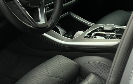 BMW X5, 2023 год, 13 000 000 рублей, 26 фотография