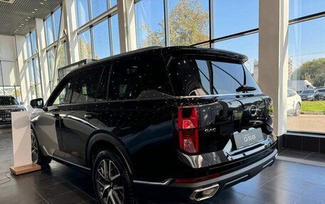 GAC GS8, 2025 год, 5 199 000 рублей, 7 фотография