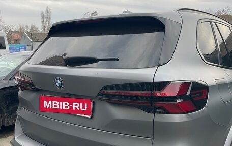 BMW X5, 2023 год, 13 000 000 рублей, 32 фотография