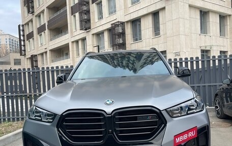 BMW X5, 2023 год, 13 000 000 рублей, 31 фотография