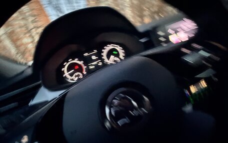 Skoda Rapid II, 2020 год, 1 470 000 рублей, 6 фотография