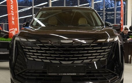 Geely Atlas, 2023 год, 2 150 000 рублей, 2 фотография