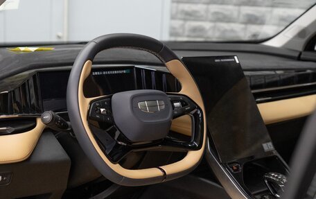 Geely Atlas, 2023 год, 2 150 000 рублей, 7 фотография