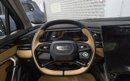 Geely Atlas, 2023 год, 2 150 000 рублей, 8 фотография