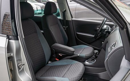 Volkswagen Polo VI (EU Market), 2019 год, 1 390 000 рублей, 8 фотография