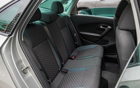 Volkswagen Polo VI (EU Market), 2019 год, 1 390 000 рублей, 7 фотография