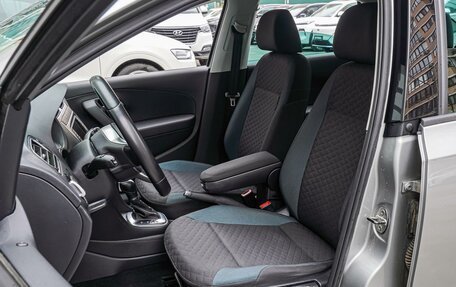 Volkswagen Polo VI (EU Market), 2019 год, 1 390 000 рублей, 10 фотография