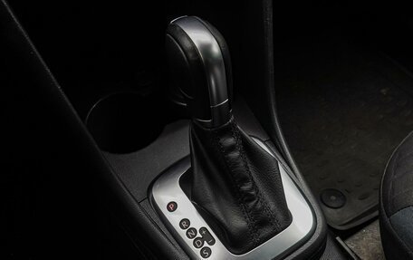 Volkswagen Polo VI (EU Market), 2019 год, 1 390 000 рублей, 12 фотография