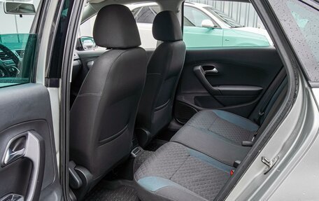 Volkswagen Polo VI (EU Market), 2019 год, 1 390 000 рублей, 11 фотография