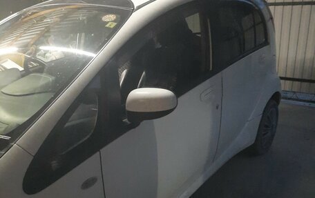 Mitsubishi i-MiEV, 2010 год, 300 000 рублей, 3 фотография