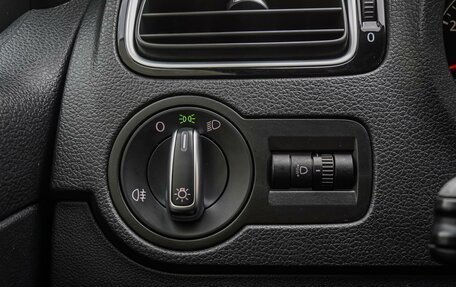 Volkswagen Polo VI (EU Market), 2019 год, 1 390 000 рублей, 18 фотография