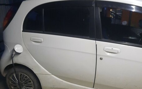 Mitsubishi i-MiEV, 2010 год, 300 000 рублей, 4 фотография