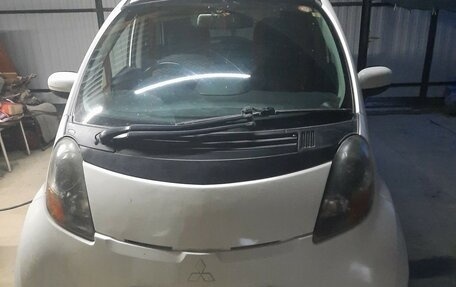 Mitsubishi i-MiEV, 2010 год, 300 000 рублей, 2 фотография