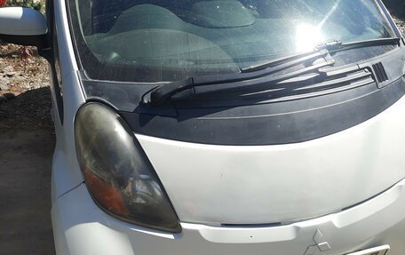 Mitsubishi i-MiEV, 2010 год, 300 000 рублей, 5 фотография