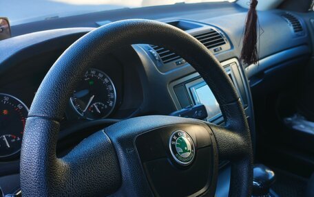 Skoda Octavia, 2012 год, 600 000 рублей, 4 фотография