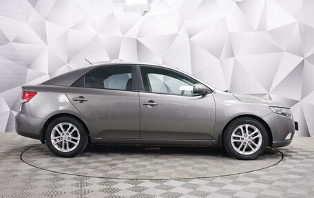 KIA Cerato III, 2011 год, 919 000 рублей, 6 фотография