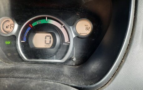 Mitsubishi i-MiEV, 2010 год, 300 000 рублей, 6 фотография