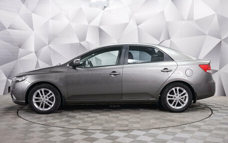 KIA Cerato III, 2011 год, 919 000 рублей, 2 фотография
