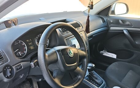 Skoda Octavia, 2012 год, 600 000 рублей, 5 фотография