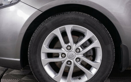 KIA Cerato III, 2011 год, 919 000 рублей, 9 фотография