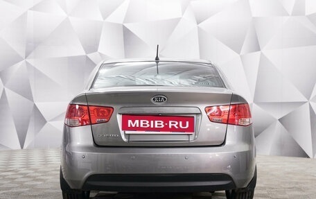 KIA Cerato III, 2011 год, 919 000 рублей, 4 фотография