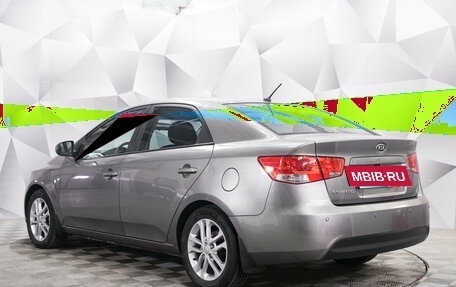 KIA Cerato III, 2011 год, 919 000 рублей, 3 фотография