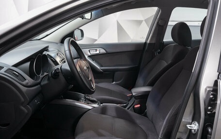 KIA Cerato III, 2011 год, 919 000 рублей, 10 фотография